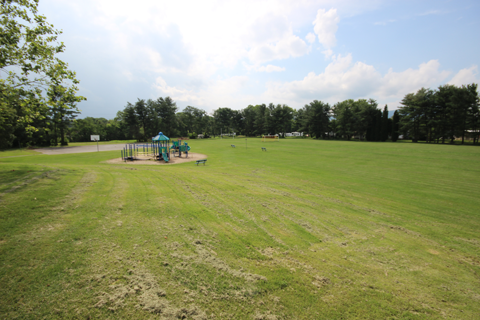 East Salem Elementary School