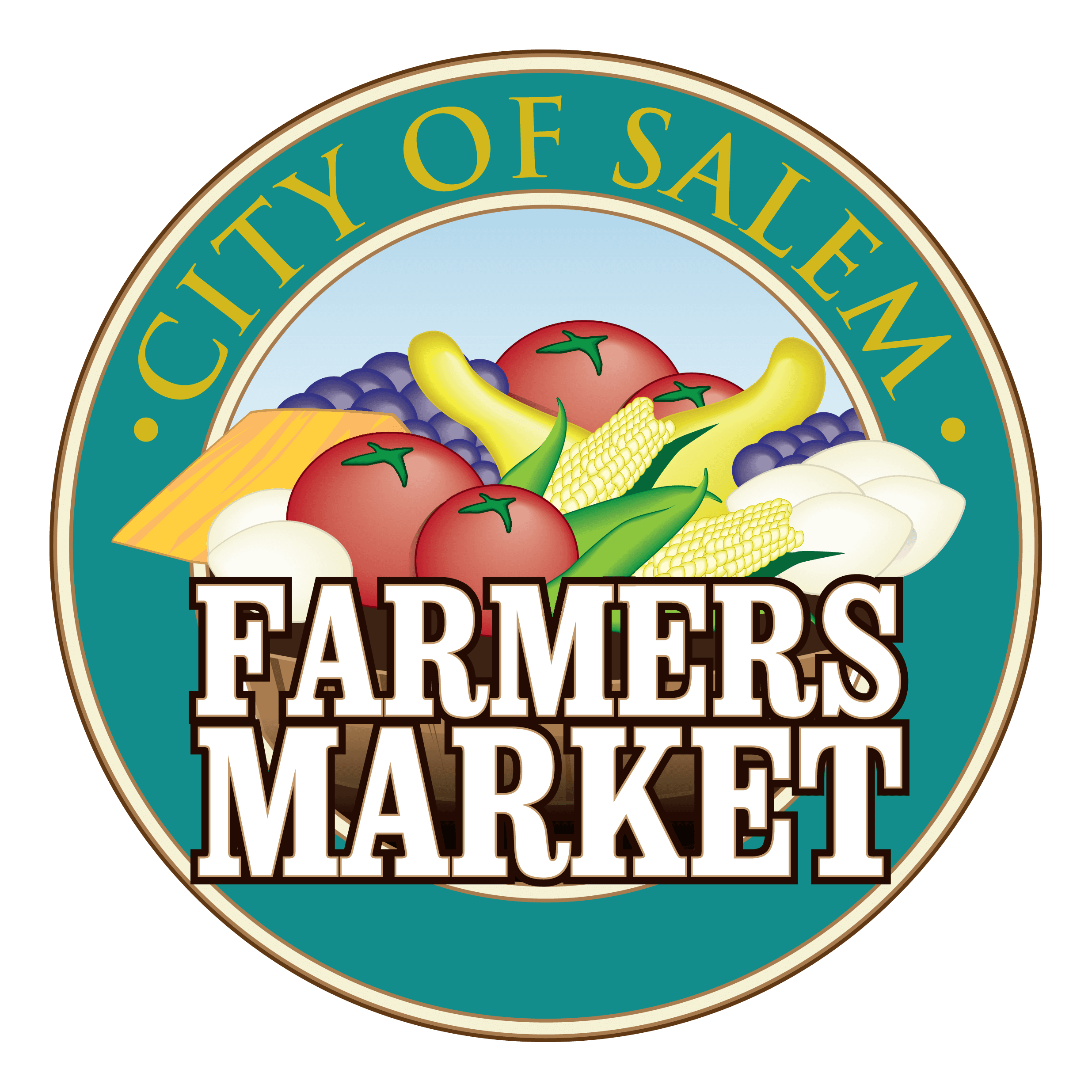 Farmers Market Logo