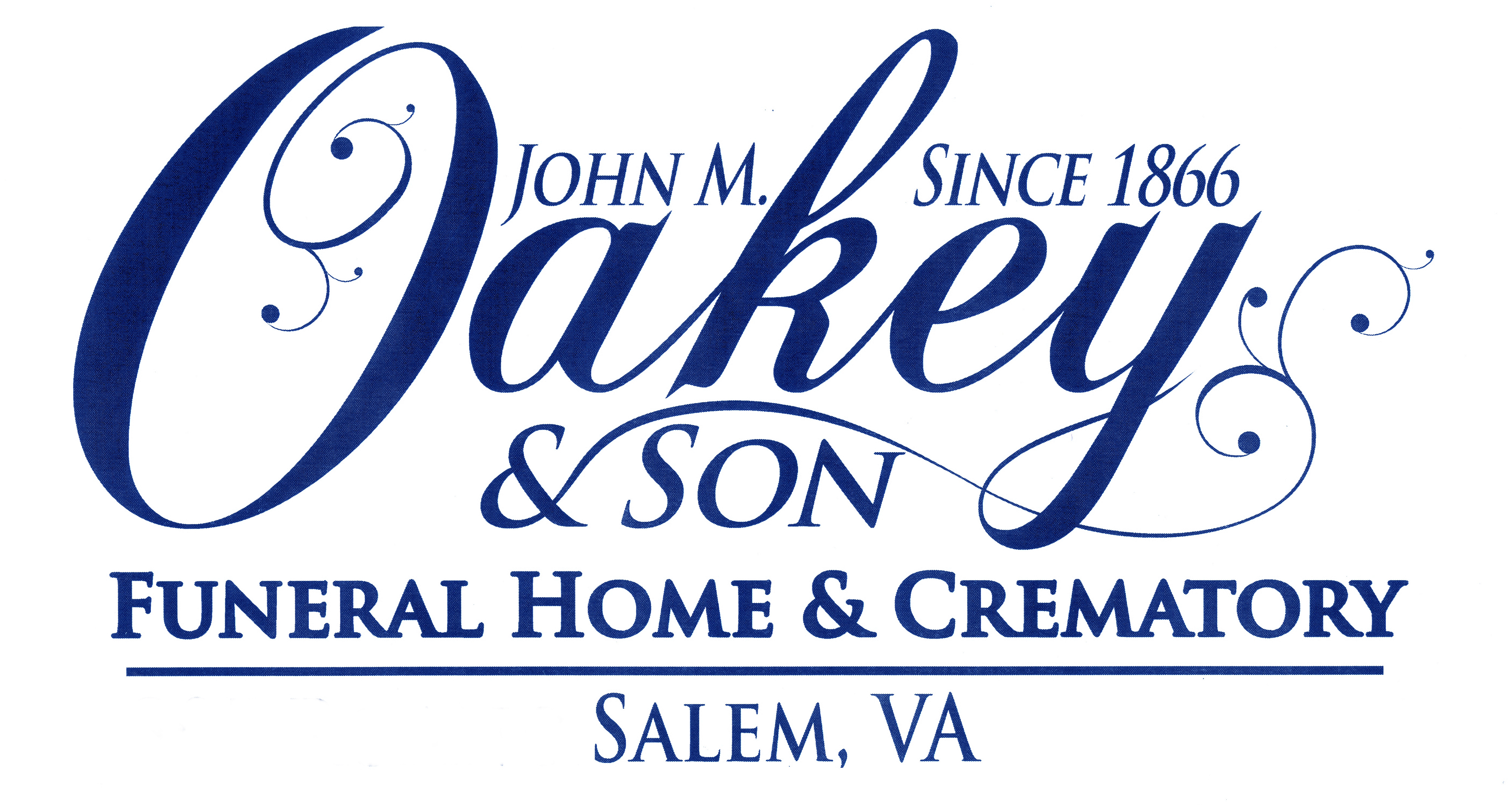 JMO Salem Logo