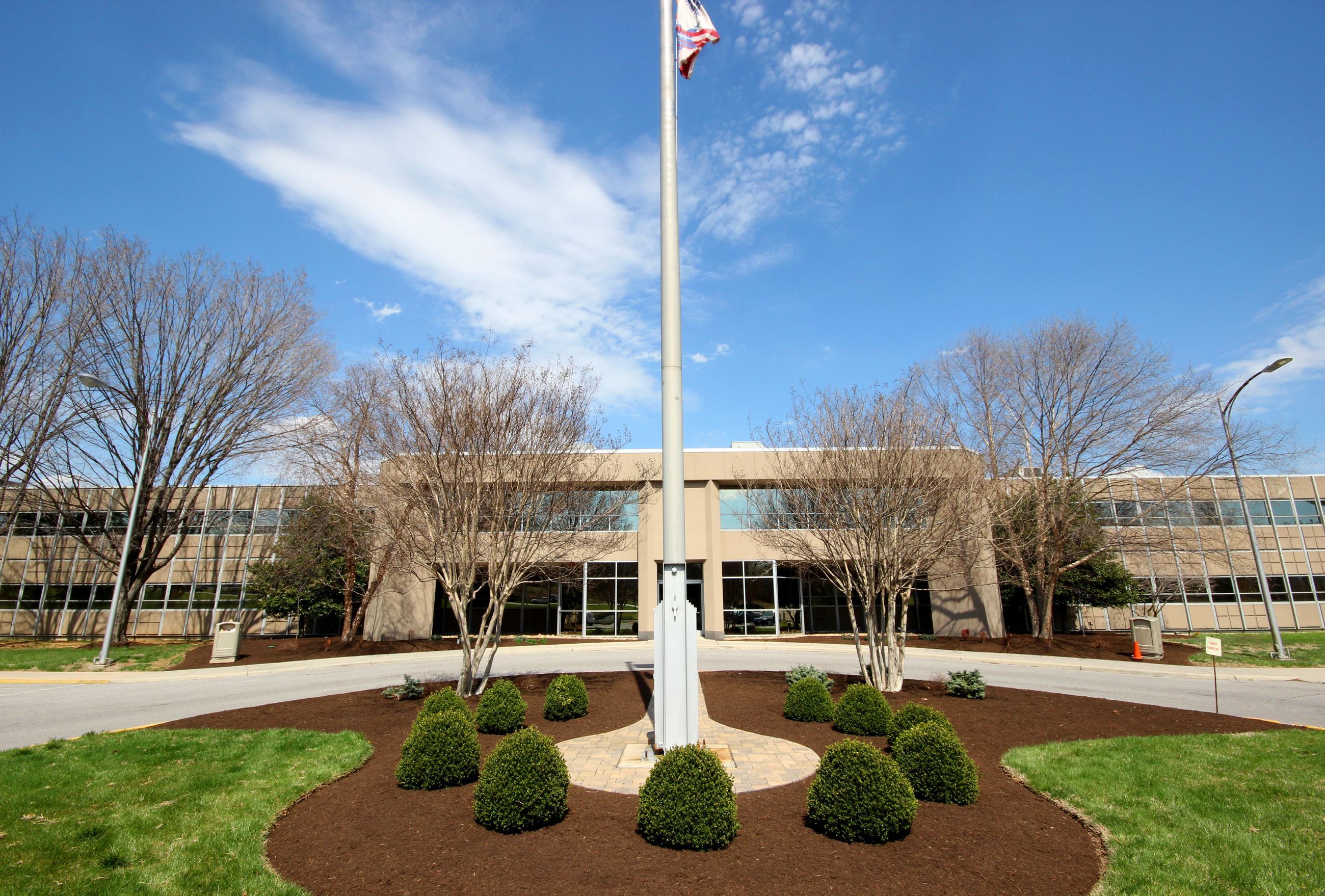 Salem General Electric