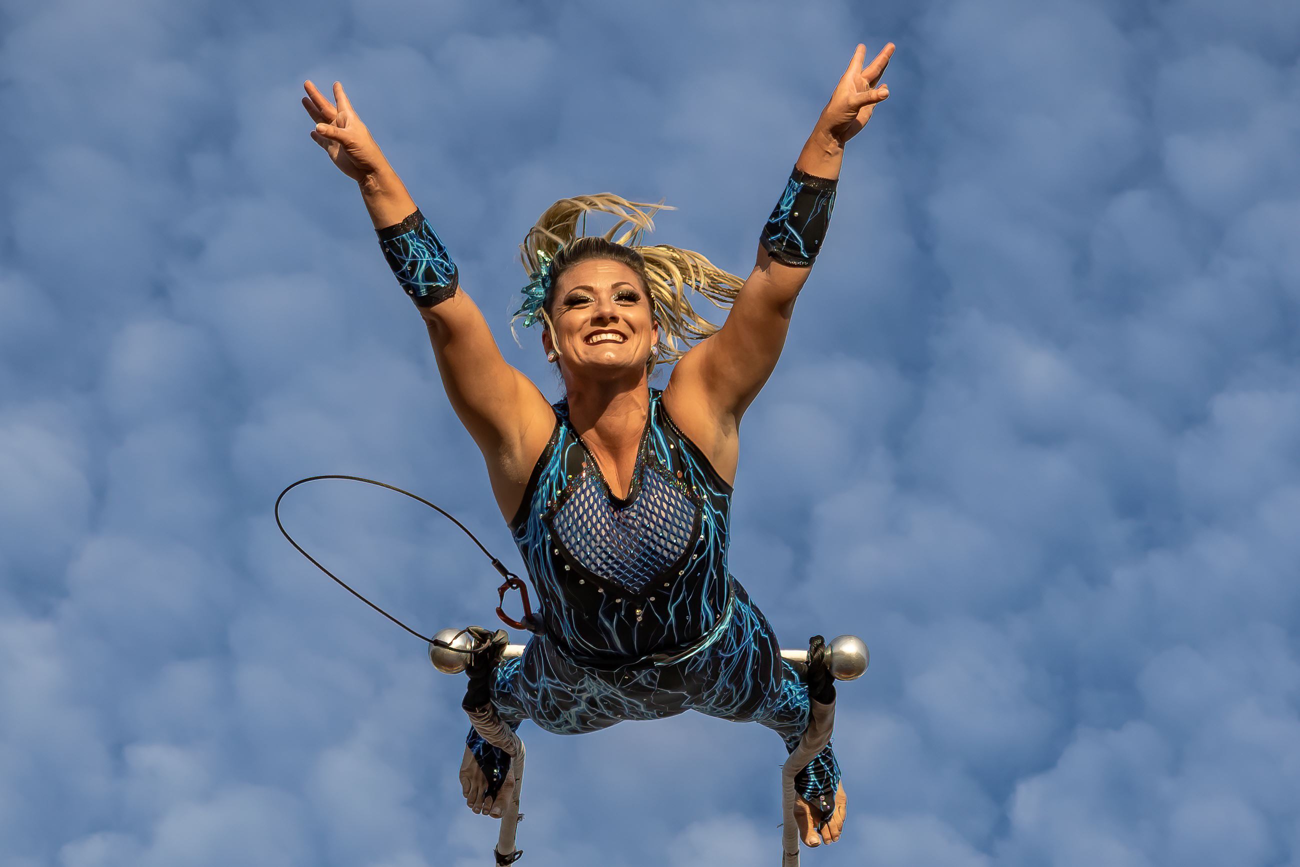 All American Pig Racing