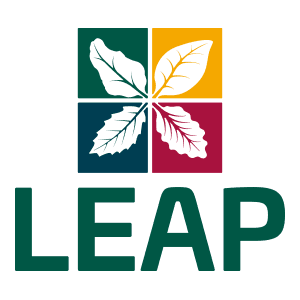 LEAP