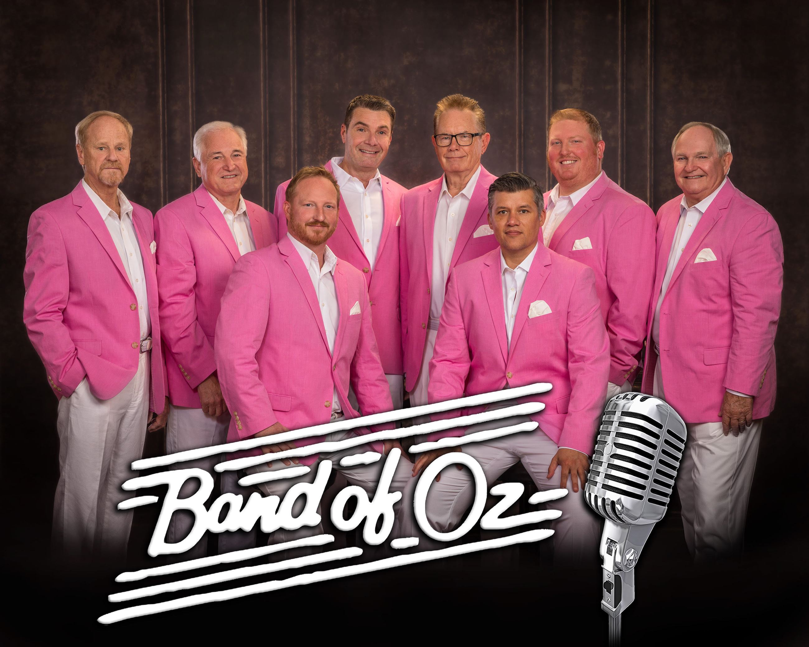 The Band of Oz