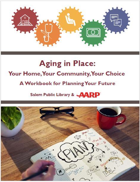 AARP Aging In Place
